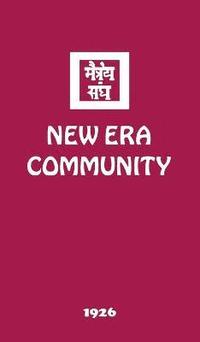 bokomslag New Era Community