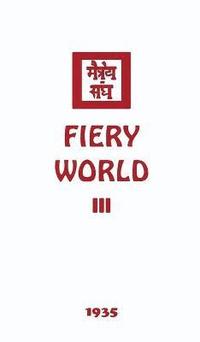 bokomslag Fiery World III