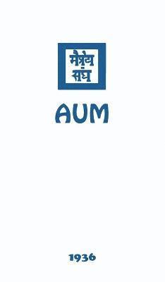 bokomslag Aum