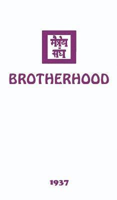 Brotherhood 1