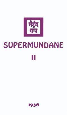 Supermundane II 1