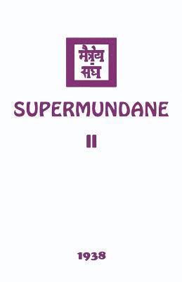 Supermundane II 1