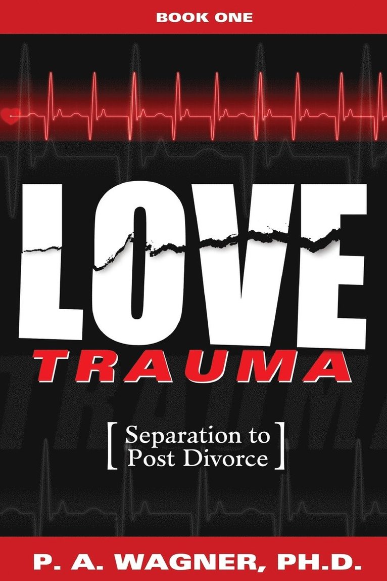 Love Trauma 1