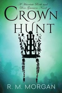 bokomslag Crown Hunt
