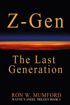 Z-Gen - The Last Generation 1