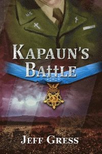 bokomslag Kapaun's Battle