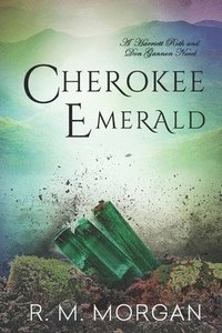 bokomslag Cherokee Emerald
