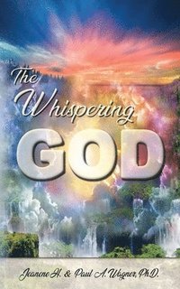 bokomslag The Whispering God