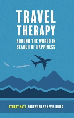 bokomslag Travel Therapy