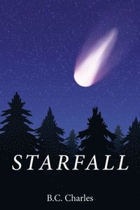 bokomslag Starfall