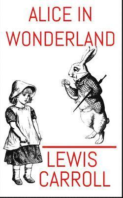 Lewis Carroll - Alice In Wonderland: The Aston & James Collection, Häftad