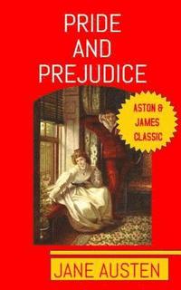 bokomslag Pride and Prejudice: Aston & James Collection