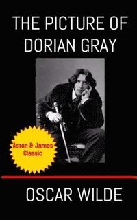 bokomslag The Picture of Dorian Gray