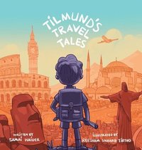 bokomslag Tilmund's Travel Tales