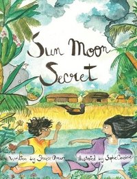 bokomslag Sun Moon Secret