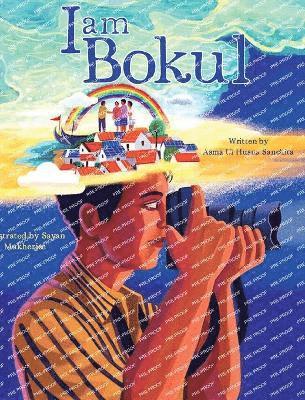 I am Bokul 1