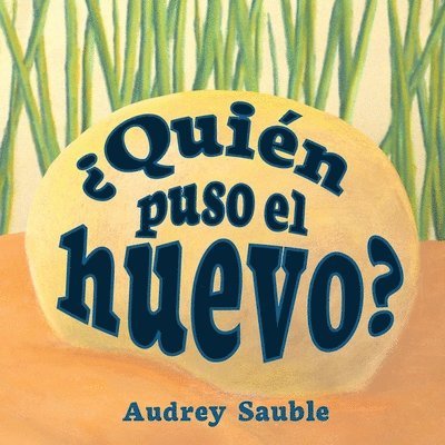 Quin Puso el Huevo? 1