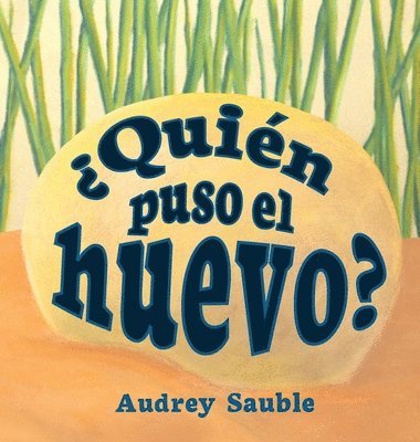 Quin Puso el Huevo? 1