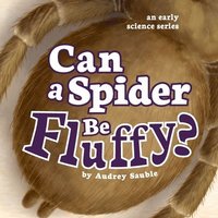 bokomslag Can a Spider Be Fluffy?