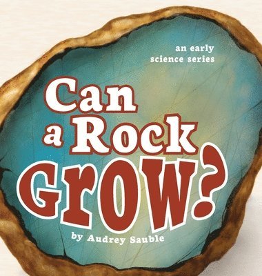 Can a Rock Grow? 1