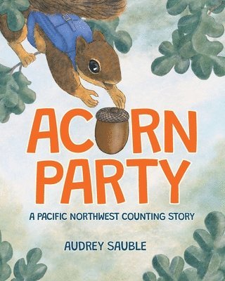 Acorn Party 1