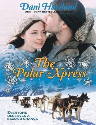 The Polar Xpress 1