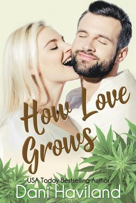 bokomslag How Love Grows