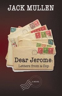 bokomslag Dear Jerome