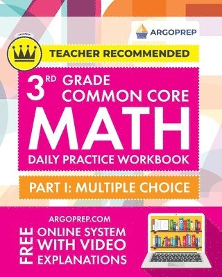 3rd Grade Common Core Math 1