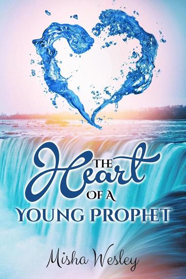 bokomslag Heart Of A Young Prophet