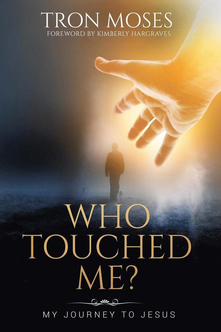 Who Touched Me? 1