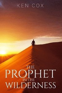 bokomslag The Prophet In The Wilderness