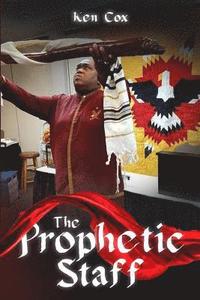 bokomslag The Prophetic Staff