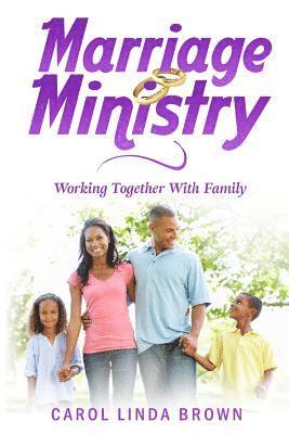 Marriage Ministry 1