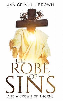 bokomslag Robe Of Sins