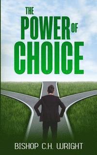 bokomslag Power Of Choice