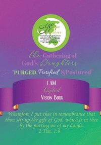 bokomslag I Am Gifted Vision Workbook