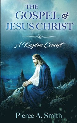bokomslag Gospel of Jesus Christ