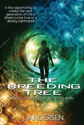 J. Andersen - The Breeding Tree, Häftad