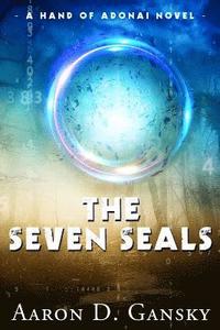 bokomslag The Seven Seals: A Hand Of Adonai Novel