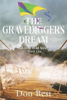 bokomslag Gravedigger's Dream
