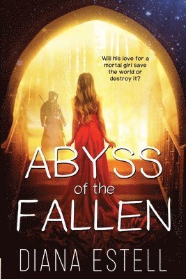 bokomslag Abyss of the Fallen