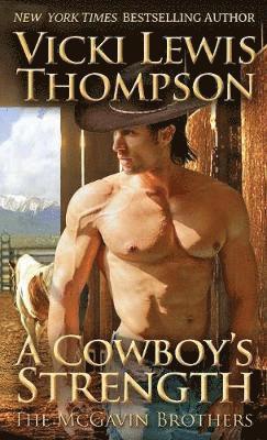 Cowboy's Strength 1
