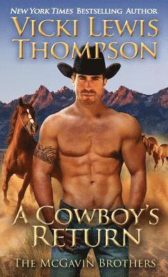 A Cowboy's Return 1