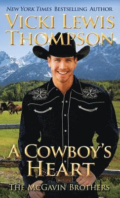 A Cowboy's Heart 1