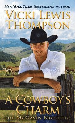 Cowboy's Charm