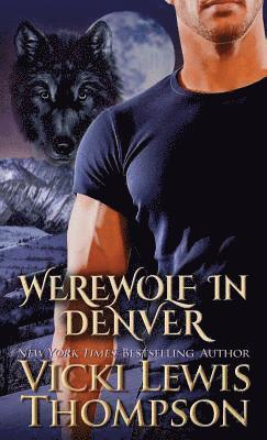 bokomslag Werewolf in Denver