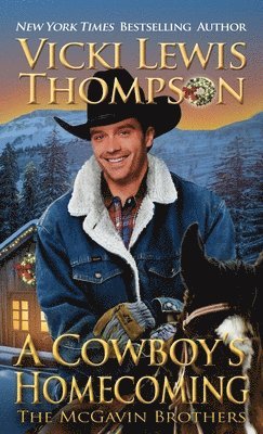 Cowboy's Homecoming 1