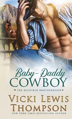 Baby-Daddy Cowboy 1