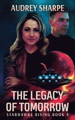 The Legacy of Tomorrow 1